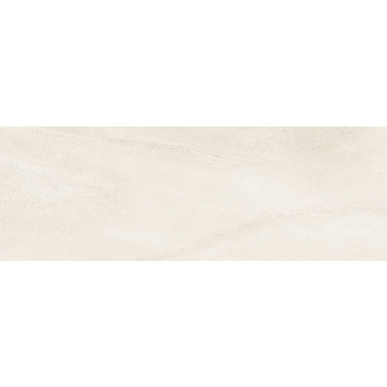 Arcadia Soft Cream Natural Rectified Ceramic Wall and Floor Tile 300x900mm